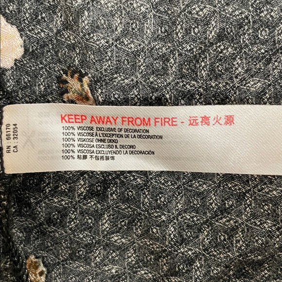 Intimately Free People Spaghetti Strap
Boho Maxi Dress - Picture 11 of 12